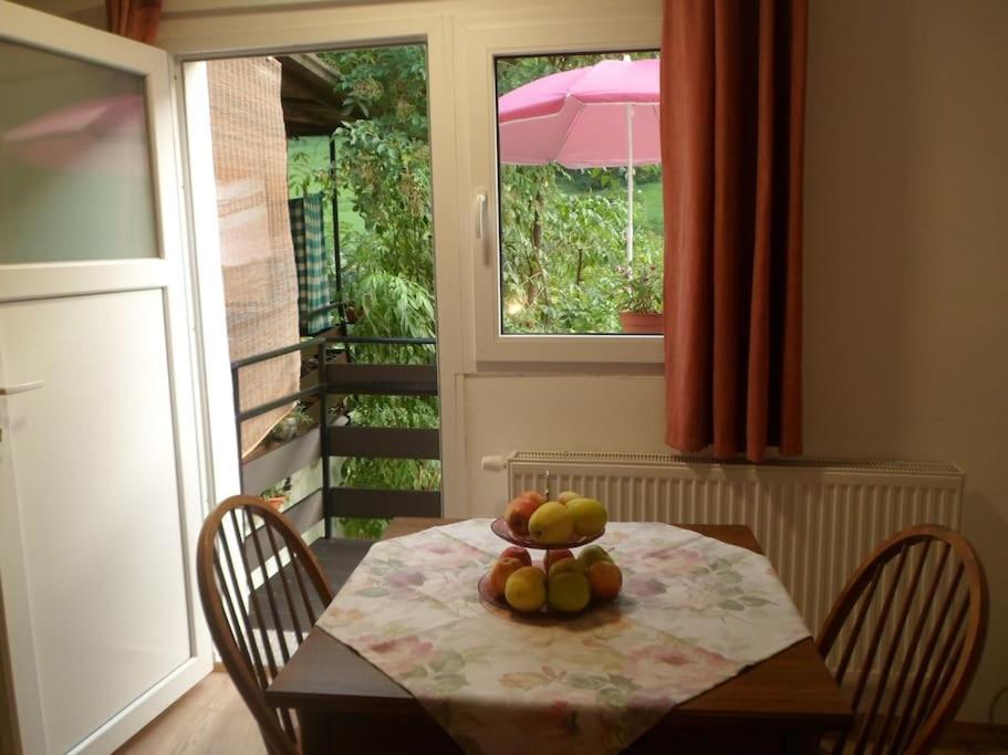 Pegaz Apartment Slap ob Idrijci Bagian luar foto