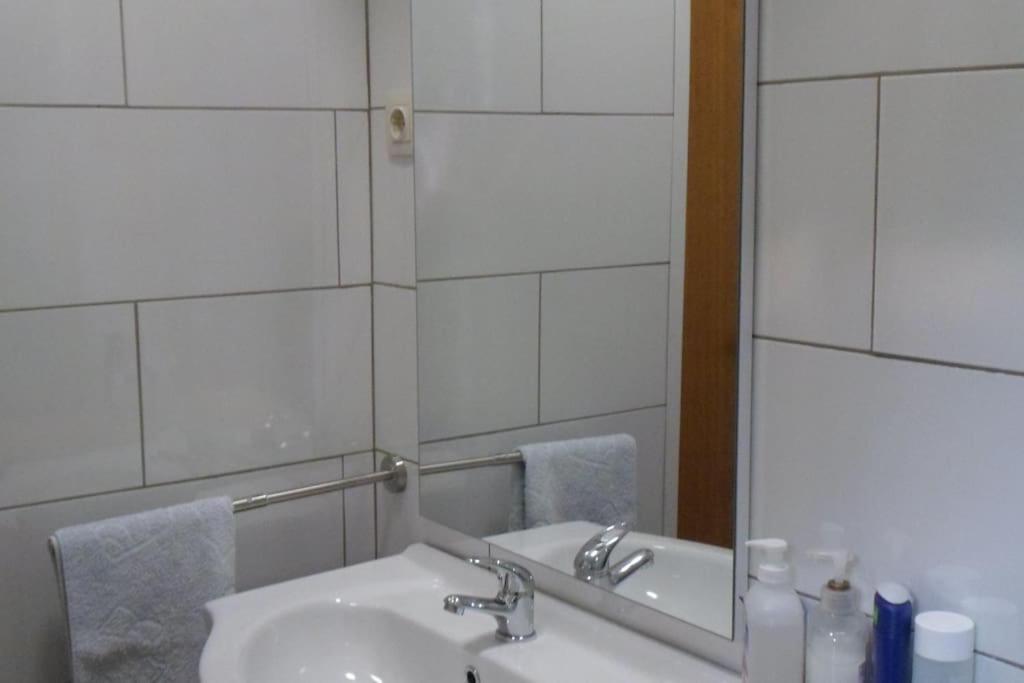 Pegaz Apartment Slap ob Idrijci Bagian luar foto