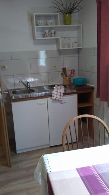 Pegaz Apartment Slap ob Idrijci Bagian luar foto