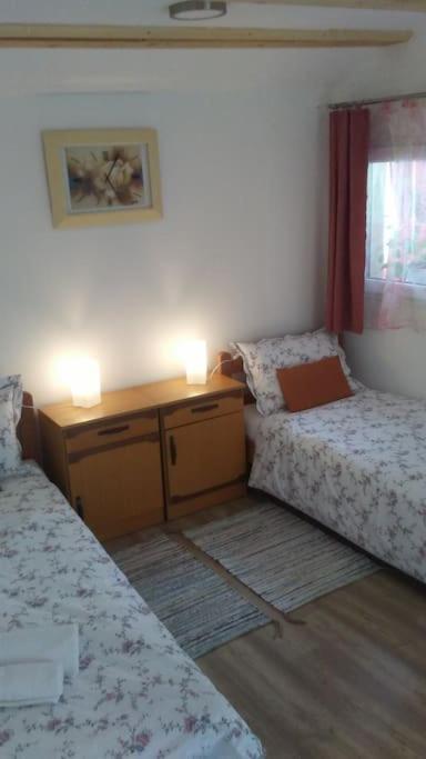Pegaz Apartment Slap ob Idrijci Bagian luar foto