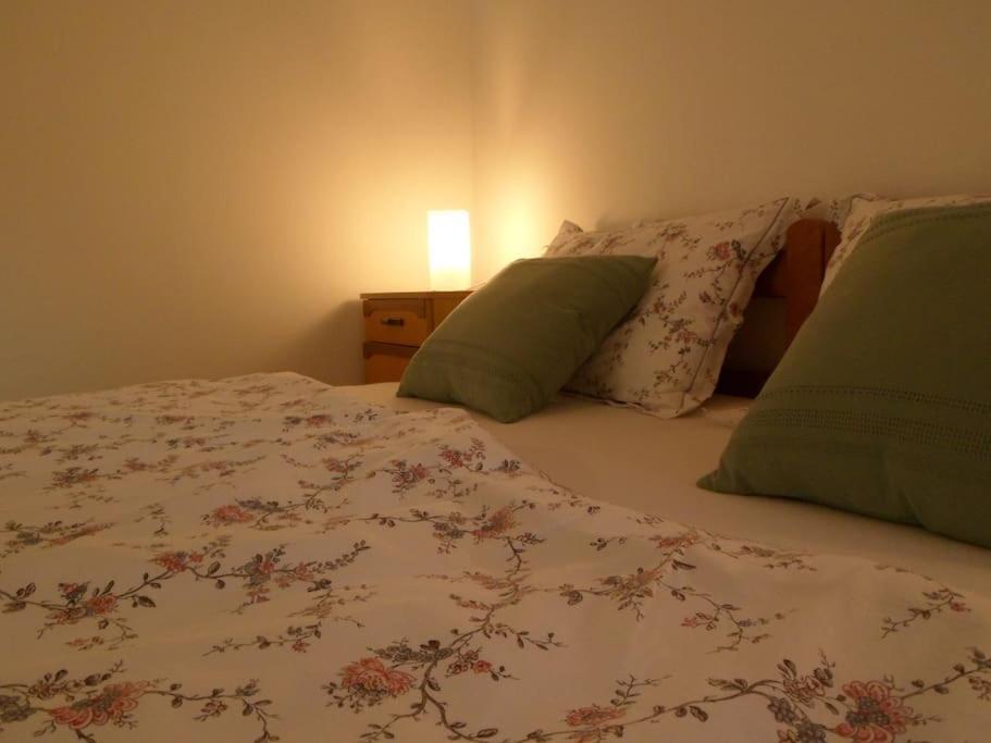 Pegaz Apartment Slap ob Idrijci Bagian luar foto